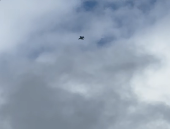 Πτήσεις τουρκικών μαχητικών ανησύχησαν πολίτες – Ποια η εξήγηση
