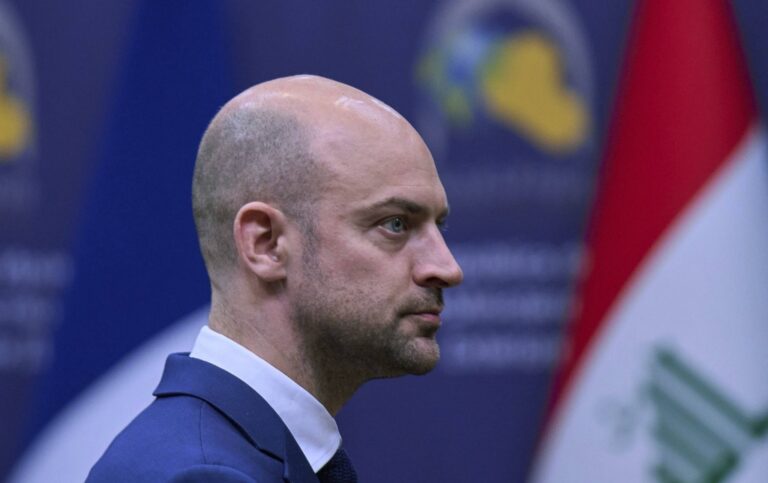 Γαλλία: Καλεί Ισραήλ να μην δημιουργήσει «ζώνη ασφαλείας» στον νότιο Λίβανο