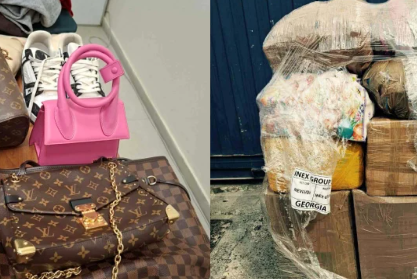 Κλοπιμαία από Κύπρο βρέθηκε στη Θεσσαλονίκη-Υπό κράτηση τρία πρόσωπα