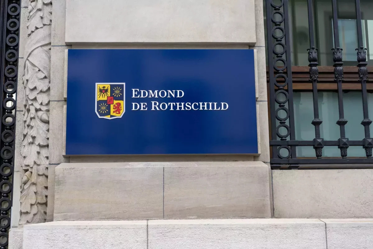 Γαλλία: Έρευνα στην τράπεζα Edmond de Rothschild λόγω σκανδάλου  Έπστιν»