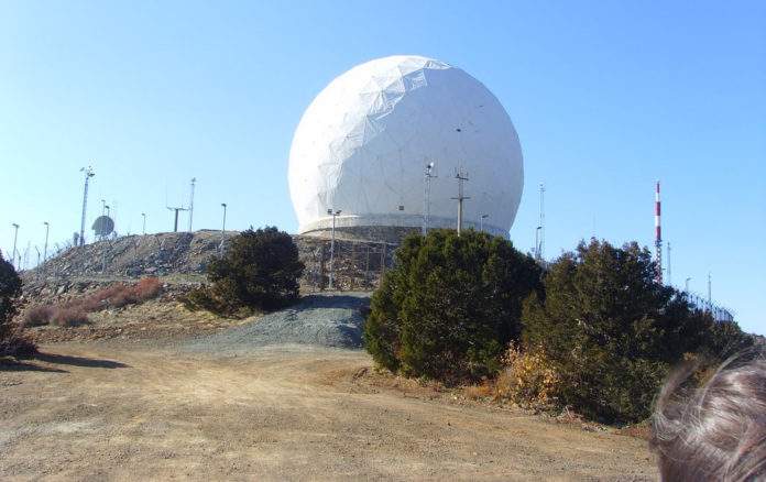 Κατεχόμενα: Αντιδράσεις για δήλωση περί βομβαρδισμού του Τροόδους