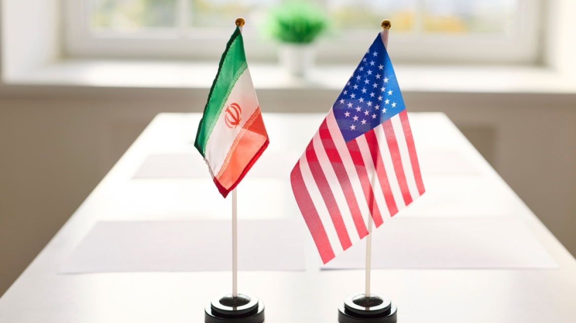 CNN: Υπήρξε επαφή Ιράν με τις ΗΠΑ αλλά όχι κάποια διαπραγμάτευση