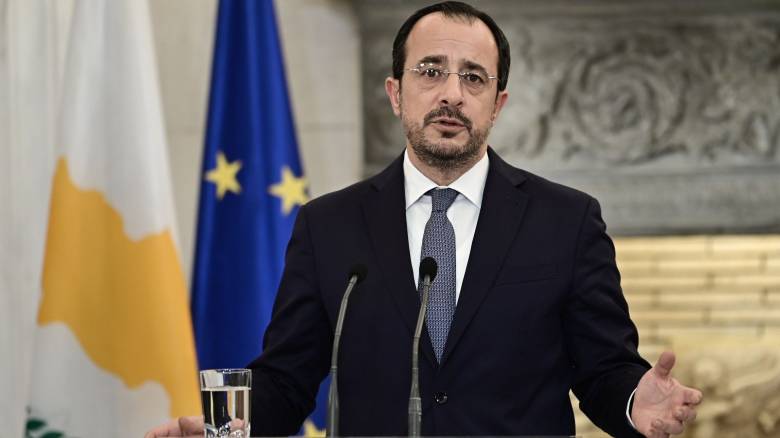 Νέα μέτρα για την ακρίβεια προανήγγειλε ο ΠτΔ-«Θα απευθυνθώ στον κυπριακό λαό»