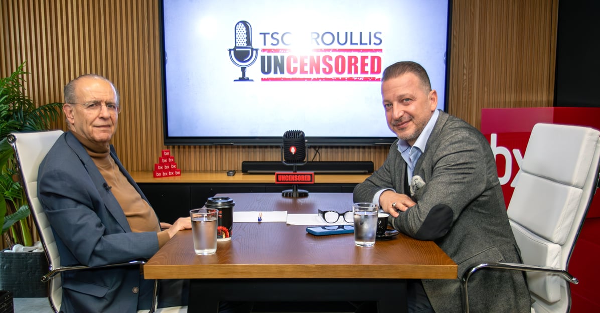 Κασουλίδης: Υπερβολικές αντιδράσεις μετά το drone επηρέασαν τον τουρισμό