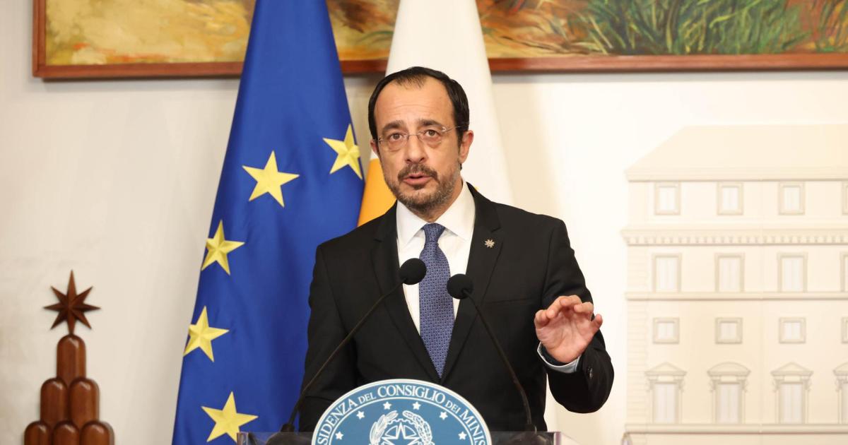 ΠτΔ: Η Κύπρος θα παραμείνει πυλώνας ασφάλειας στην περιοχή