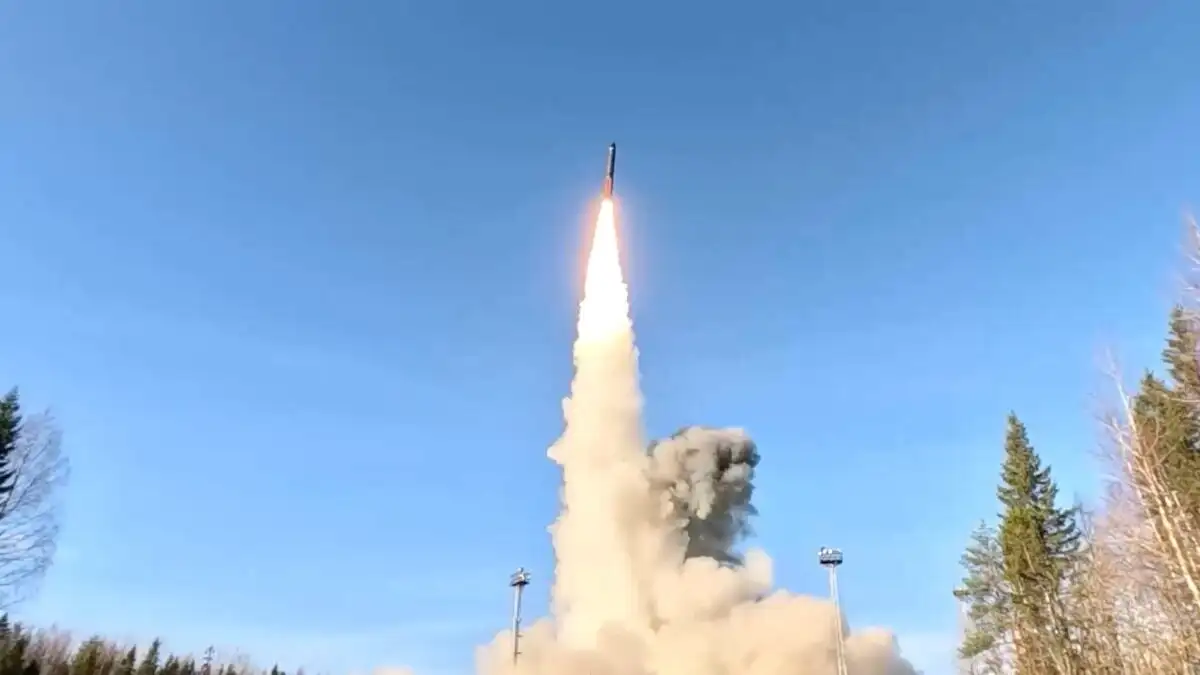 ΗΠΑ: «Καμία απόφαση» για το πώς θα ξαναρχίσουν οι πυρηνικές δοκιμές