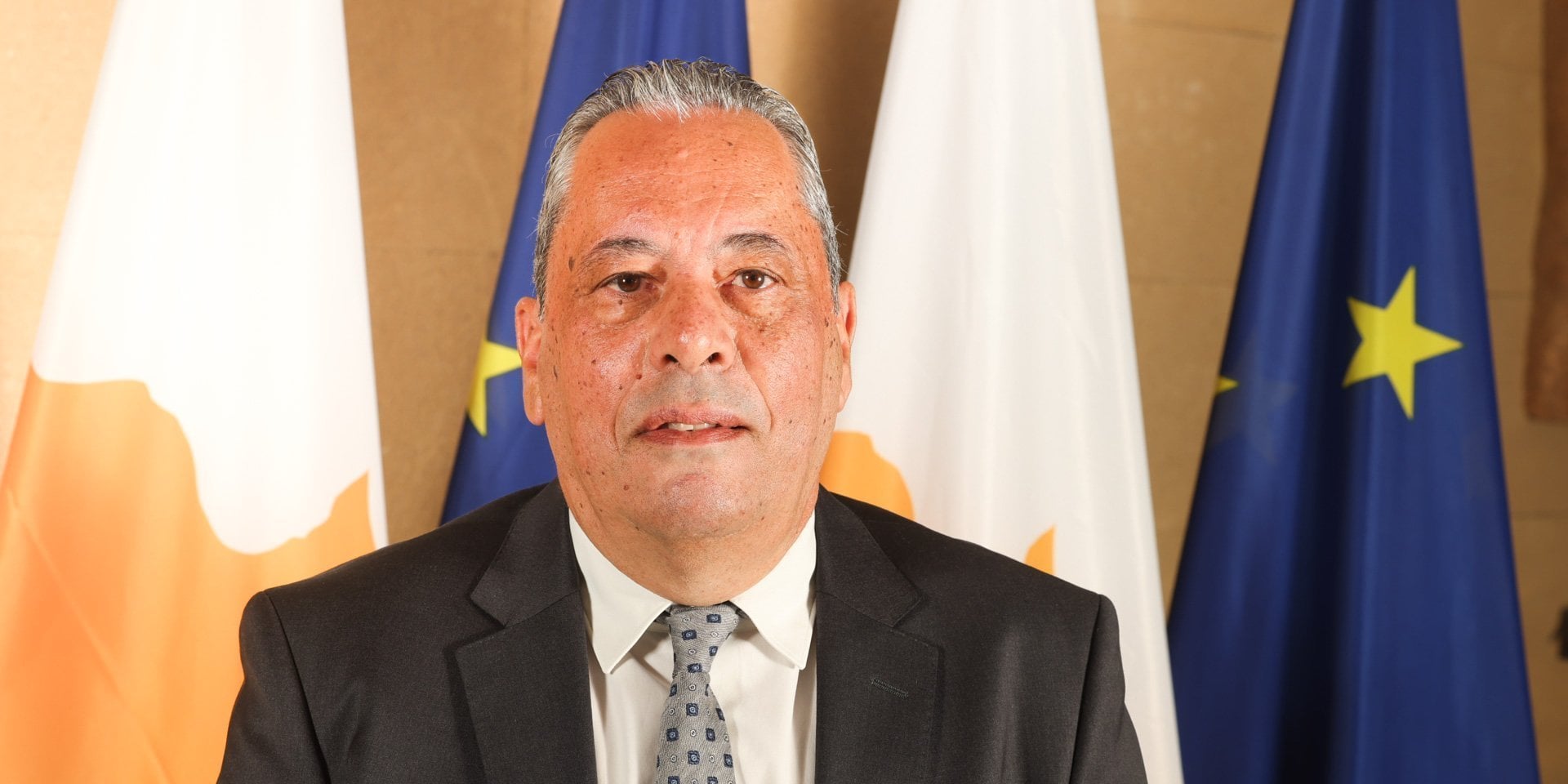 Πάλμας: Η προσφορά στην πατρίδα εκδηλώνεται και στην καθημερινότητα