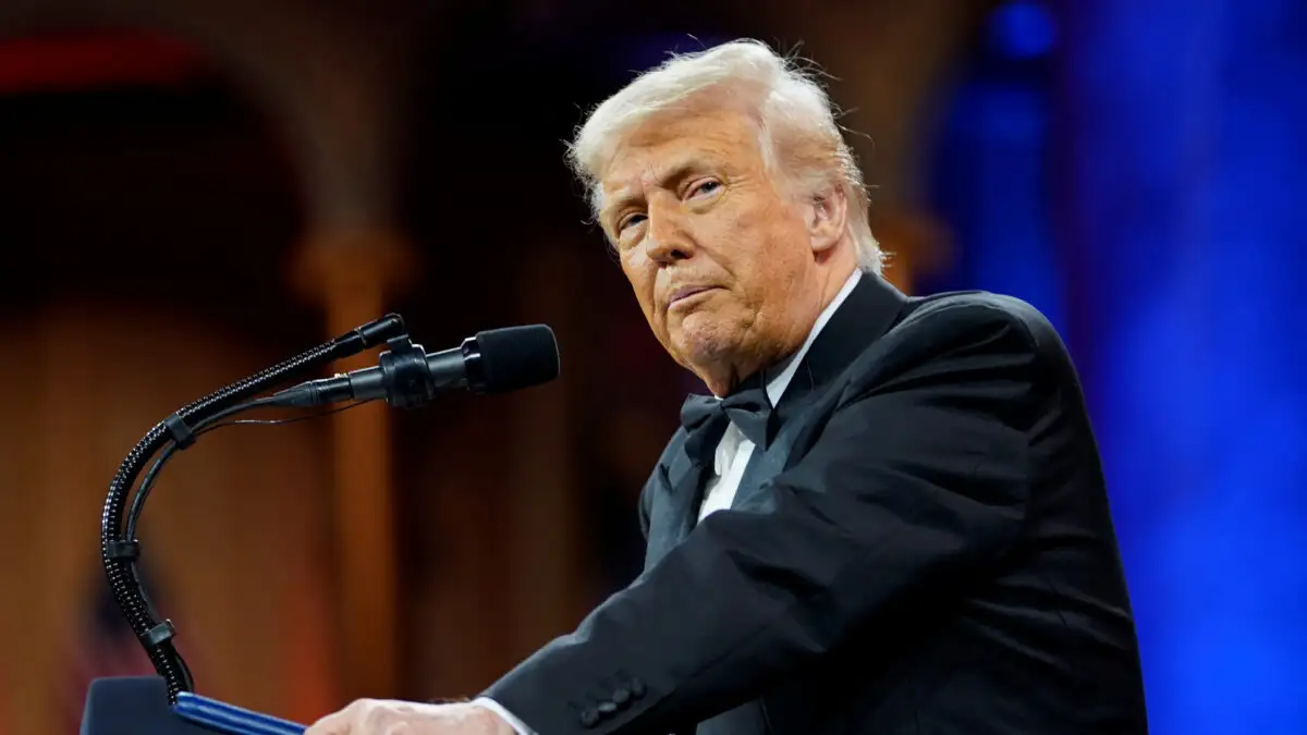 Τραμπ: «Ο πόλεμος στο Ιράν έχει κερδηθεί - Προσέφεραν ένα πολύ σπουδαίο δώρο»