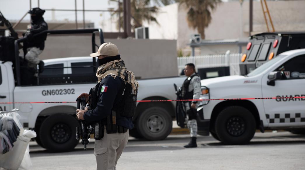 Σοκαριστικό έγκλημα στο Μεξικό: 15χρονος μαθητής σκότωσε 2 γυναίκες σε σχολείο