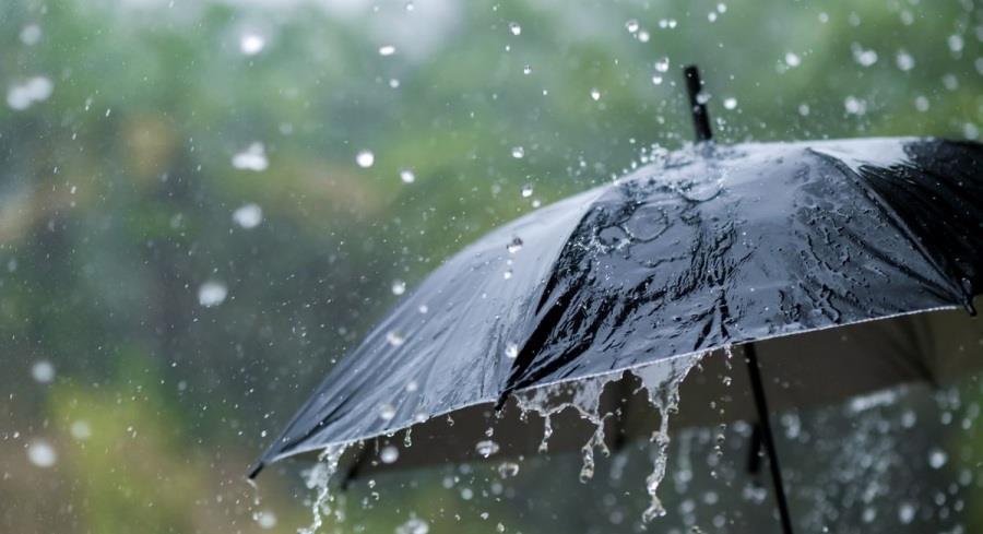 Σε ισχύ κίτρινη προειδοποίηση – Αναμένονται βροχές, καταιγίδες και χιόνια