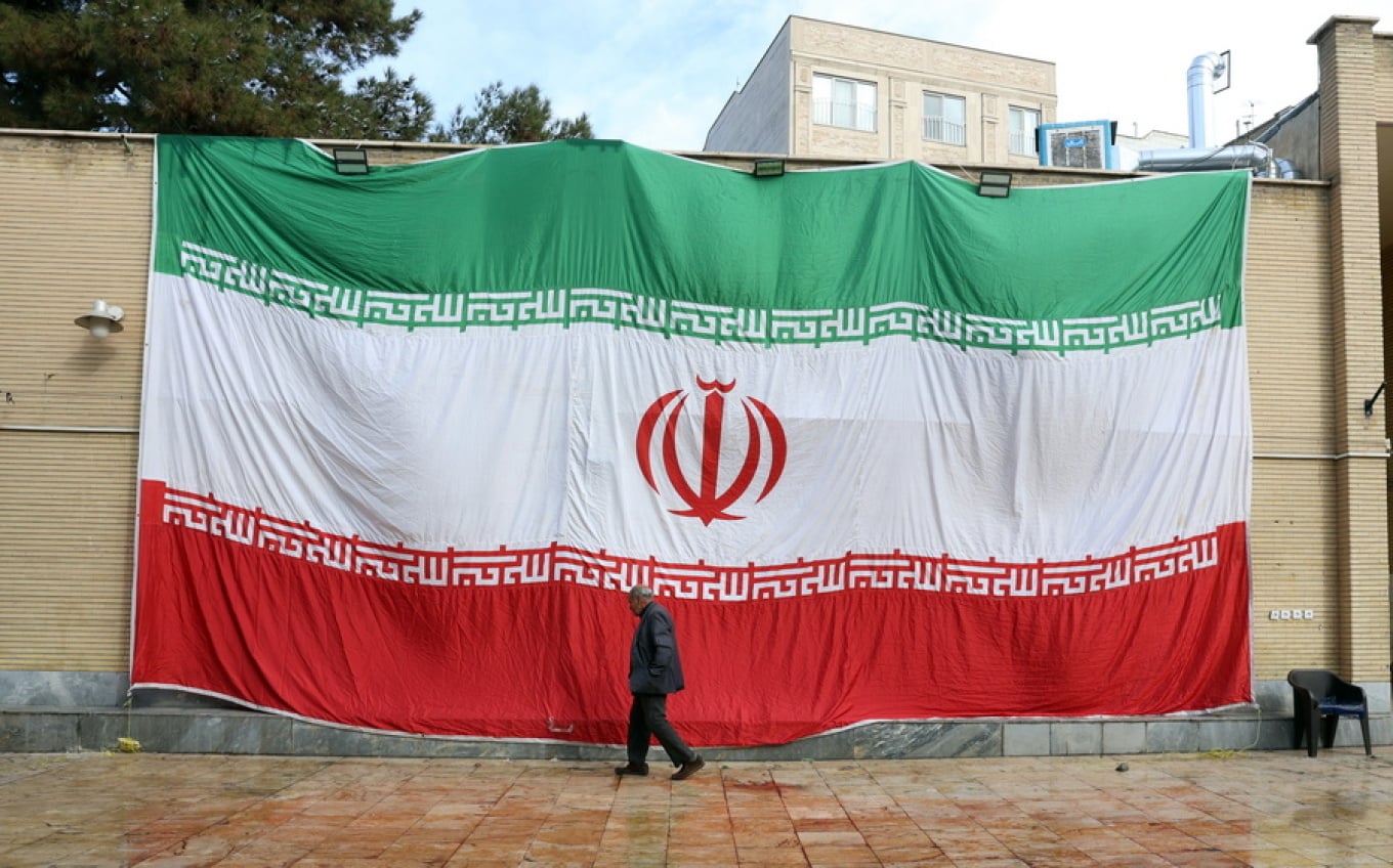 Εκπρόσωπος ιρανικού στρατού: «Οι ΗΠΑ διαπραγματεύονται με τον εαυτό τους»