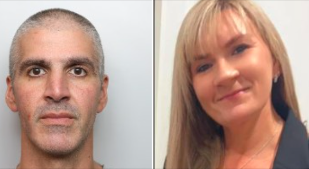 Ισόβια σε Αγγλοκύπριο για τη δολοφονία της συζύγου του–Την έπνιξε στο τζακούζι