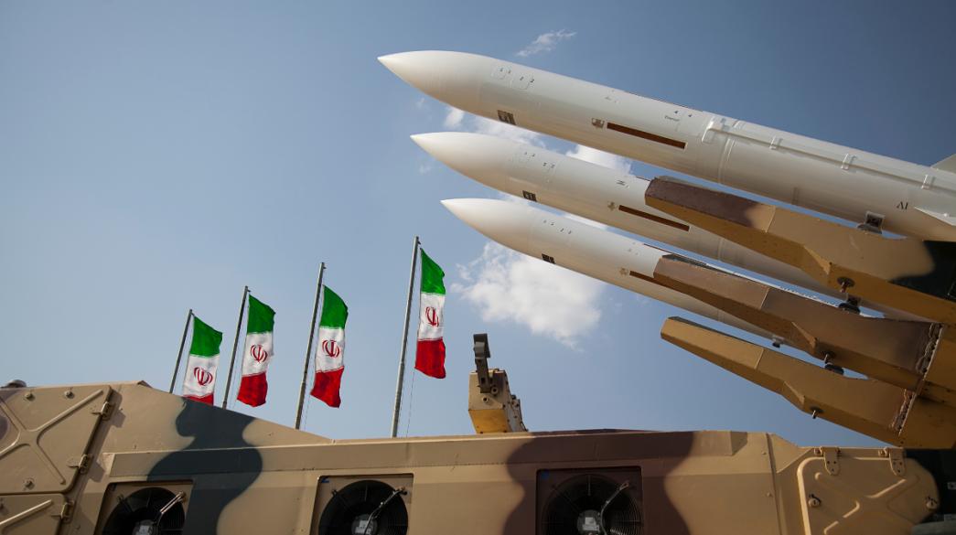 Iran warns US: "Do not test our determination"