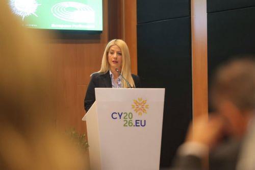 President of the House: "United we can achieve the miracle"