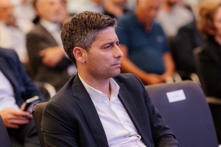 Πελεκάνος: Πρέπει να εργαστούμε για την επιβίωση του Κυπριακού Ελληνισμού