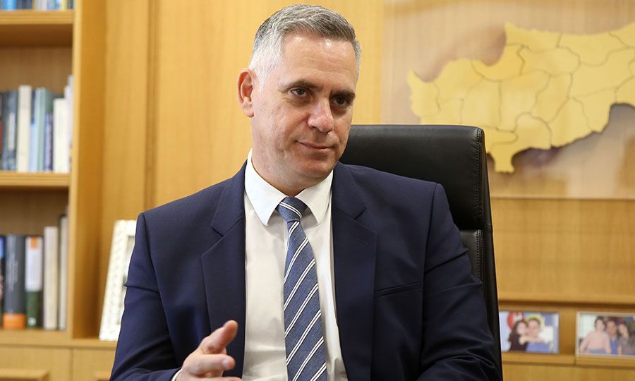 Πρόεδρος του ΔΗΚΟ: Φάρος καθοδήγησης η ελληνική επανάσταση