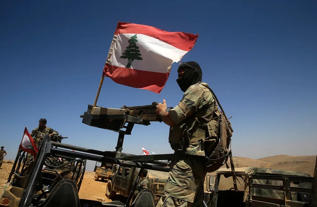 Στρατός Λιβάνου: Ο στόχος του Ιρανικού πυραύλου πιθανόν να ήταν εκτός Λιβάνου