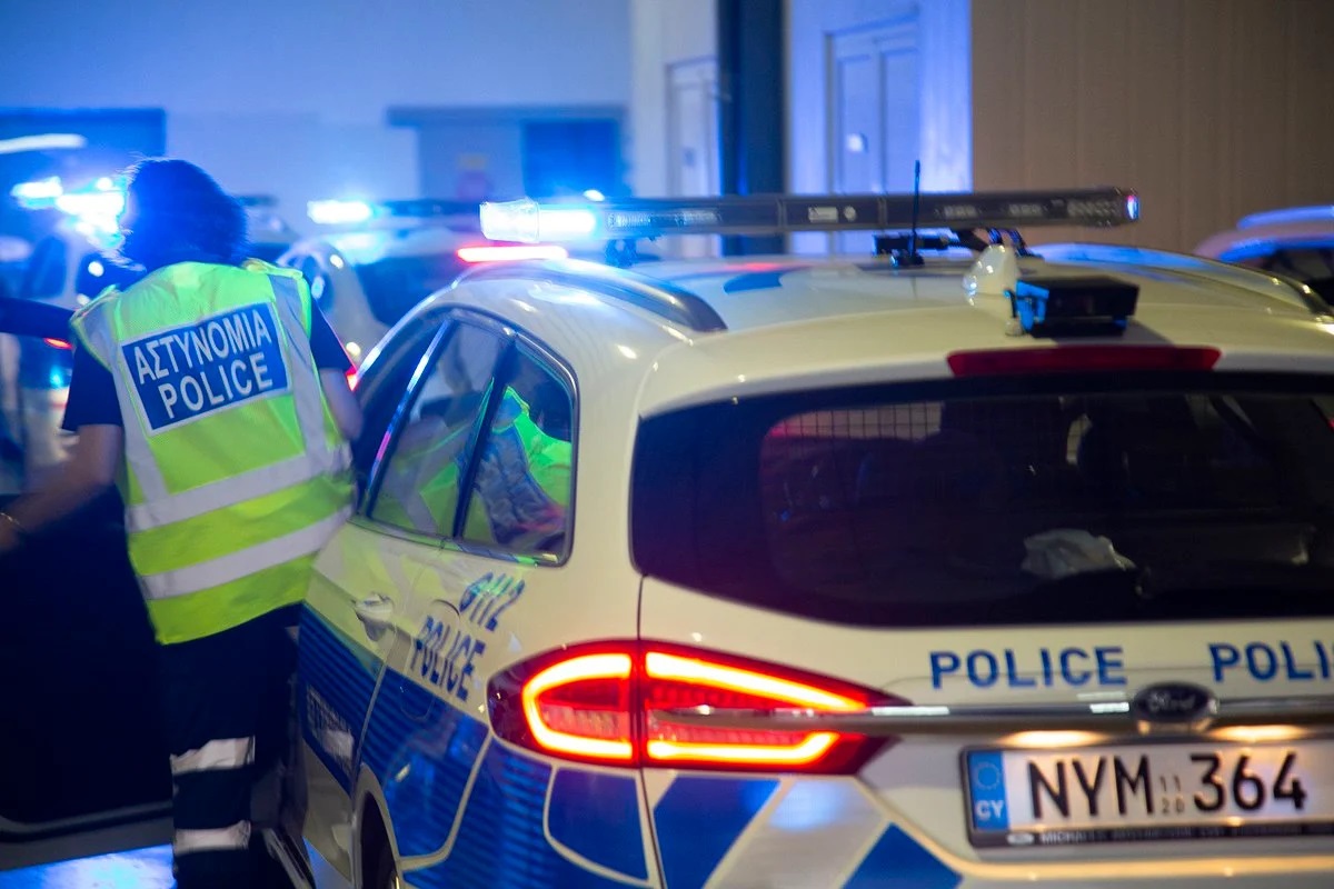 Χειροπέδες σε δύο νεαρούς για την έκρηξη σε εστιατόριο Ρώσου επιχειρηματία