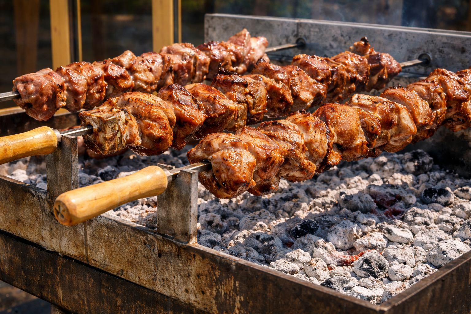 Καθησυχάζουν οι υπεραγορές: «Αδύνατο να ανέβει η τιμή του αρνιού στα €30»