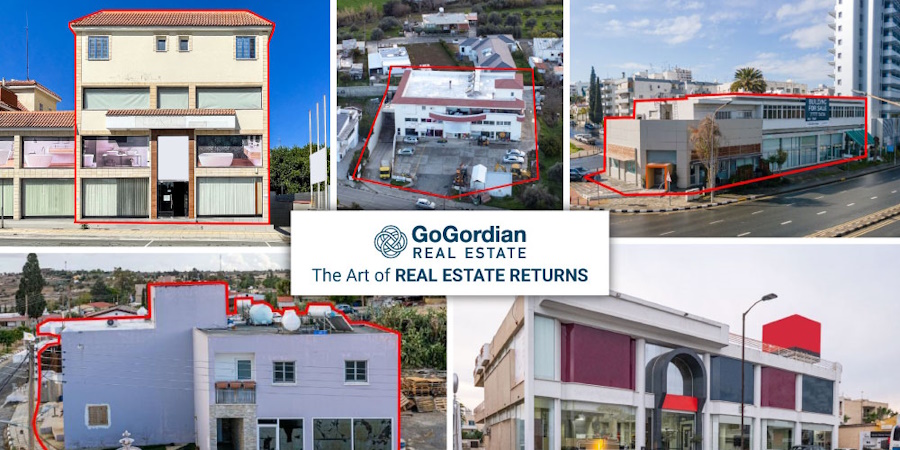 The Art of REAL ESTATE RETURNS