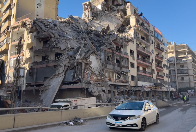 Ισραήλ: Αποφασισμένο να συνεχίσει τον πόλεμο στον Λίβανο, ασχέτως Ιράν