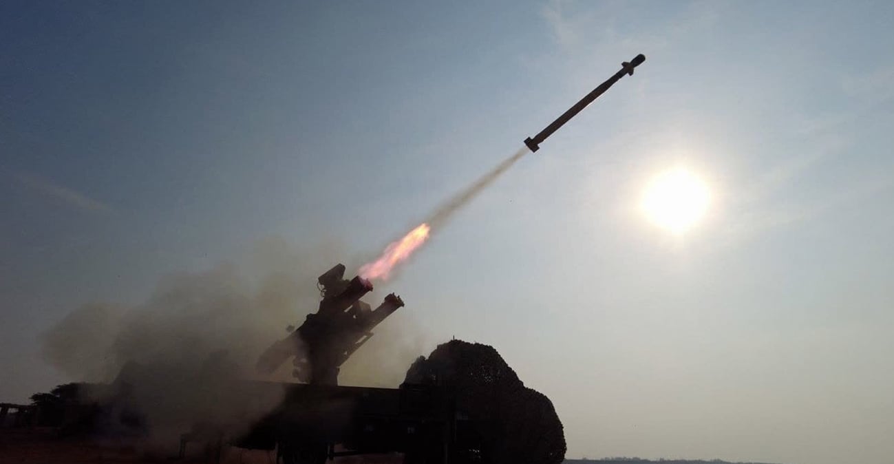 Ισραήλ: Έξι ελαφρά τραυματίες από ιρανικούς πυραύλους (ΒΙΝΤΕΟ)