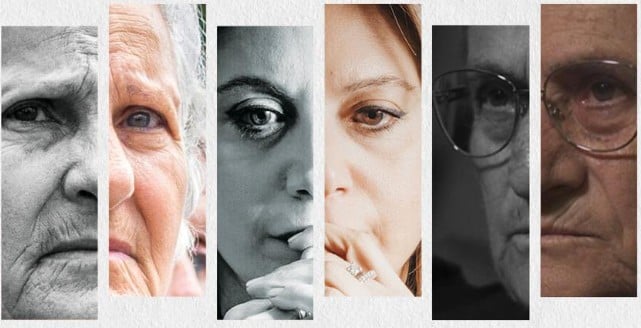 Καρυστιανού-Μάντολες-Ανδριάνα: Εκδήλωση η «Φωνή της Μητέρας» στην Λευκωσία