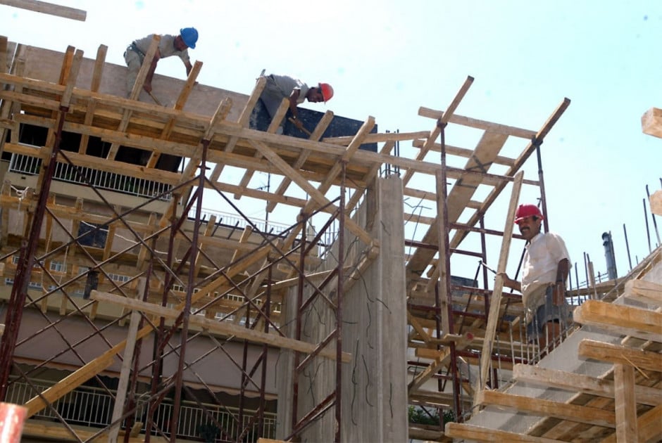 Ghost Building in Nicosia Under Scrutiny by Auditor General