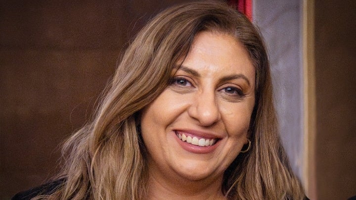 Κύπρια εξελέγη Αντιπρόεδρος Ένωσης Ακολούθων Τύπου Διπλωματικών Αποστολών HB