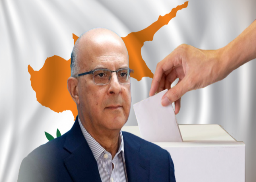 Karoyian: A Political Cycle Has Closed - I Was Never a Deserter