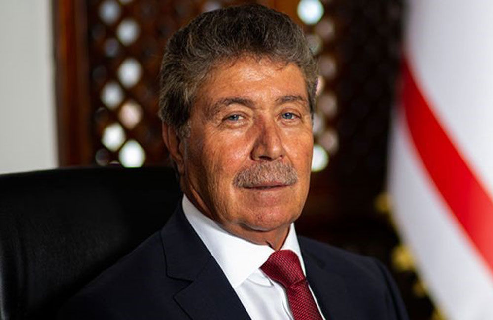 Αντιδράσεις Ουστέλ-Ερτουγρούλογλου για δηλώσεις ΠτΔ-«Κενά προϊόντα φαντασίας»