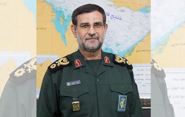 &Iota;&sigma;&rho;&alpha;&eta;&lambda;&iota;&nu;ό&sigmaf; &Upsilon;&Pi;&Alpha;&Mu;: &Nu;&epsilon;&kappa;&rho;ό&sigmaf; &omicron; &delta;&iota;&omicron;&iota;&kappa;&eta;&tau;ή&sigmaf; &tau;&omicron;&upsilon; &Nu;&alpha;&upsilon;&tau;&iota;&kappa;&omicron;ύ &tau;&omega;&nu; &Phi;&rho;&omicron;&upsilon;&rho;ώ&nu; &tau;&eta;&sigmaf; &Epsilon;&pi;&alpha;&nu;ά&sigma;&tau;&alpha;&sigma;&eta;&sigmaf;