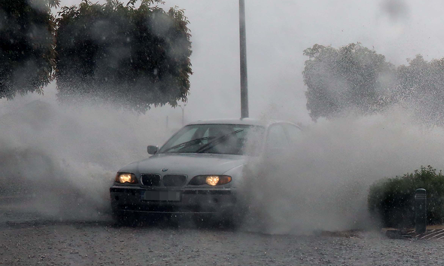 Έ&nu;&tau;&omicron;&nu;&epsilon;&sigmaf; &beta;&rho;&omicron;&chi;&omicron;&pi;&tau;ώ&sigma;&epsilon;&iota;&sigmaf; &sigma;&tau;&omicron;&nu; &alpha;&upsilon;&tau;&omicron;&kappa;&iota;&nu;&eta;&tau;ό&delta;&rho;&omicron;&mu;&omicron; &Lambda;&epsilon;&upsilon;&kappa;&omega;&sigma;ί&alpha;&sigmaf; &ndash; &Lambda;&epsilon;&mu;&epsilon;&sigma;&omicron;ύ