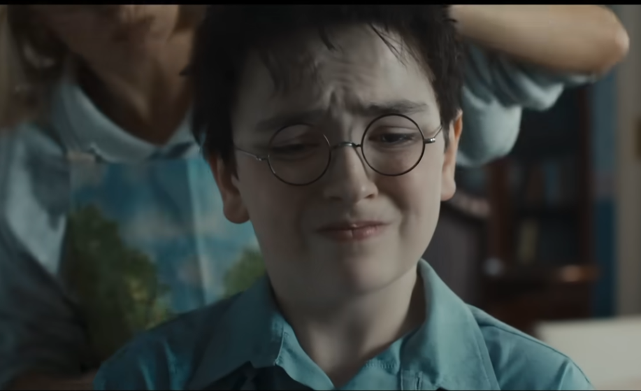 &laquo;Harry Potter&raquo;: &Pi;&rho;ώ&tau;&omicron; trailer &gamma;&iota;&alpha; &tau;&eta; &nu;έ&alpha; &sigma;&epsilon;&iota;&rho;ά &ndash; &Pi;&rho;&epsilon;&mu;&iota;έ&rho;&alpha; &tau;&alpha; &Chi;&rho;&iota;&sigma;&tau;&omicron;ύ&gamma;&epsilon;&nu;&nu;&alpha;