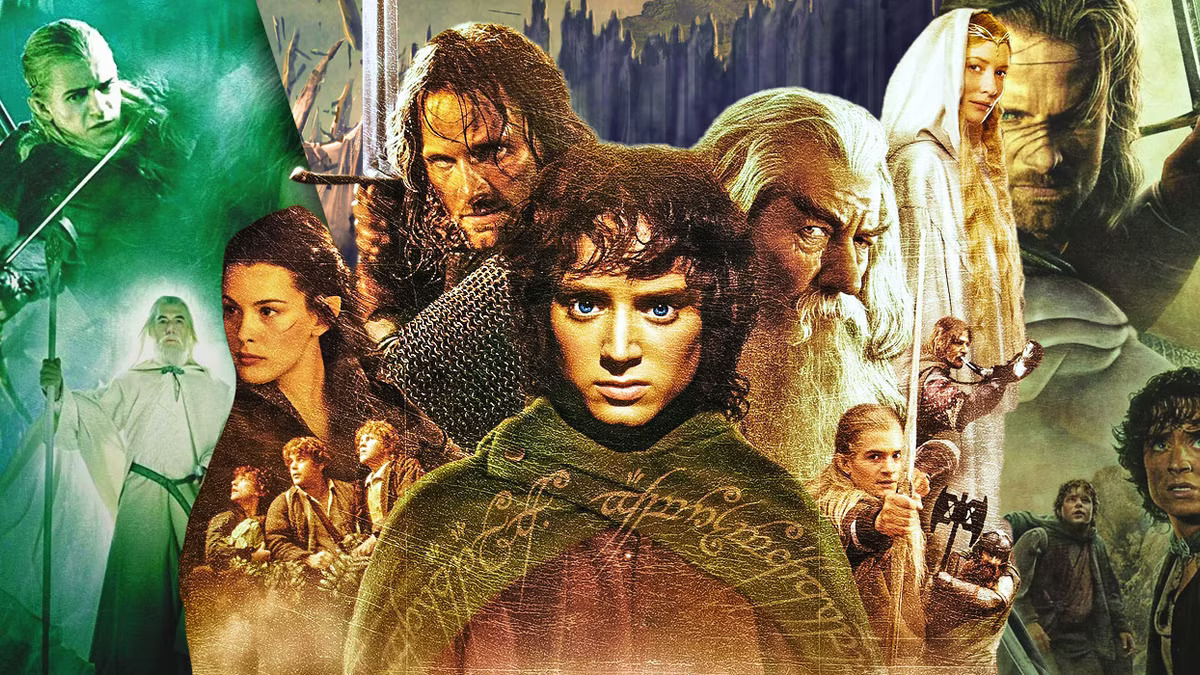 &laquo;Lord of the Rings&raquo;: &Sigma;&tau;&alpha; &laquo;&sigma;&kappa;&alpha;&rho;&iota;ά&raquo; &nu;έ&alpha; &tau;&alpha;&iota;&nu;ί&alpha; &tau;&eta;&sigmaf; &epsilon;&pi;&iota;&kappa;ή&sigmaf; &tau;&rho;&iota;&lambda;&omicron;&gamma;ί&alpha;&sigmaf; (&Beta;&Iota;&Nu;&Tau;&Epsilon;&Omicron;)