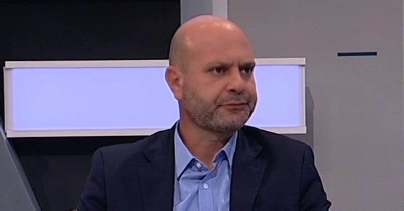 Χρίστου: Οι ΛΟΑΤΚΙ να μας στηρίζουν-Δεν εξετάζουμε τη σεξουαλικότητα μελών μας