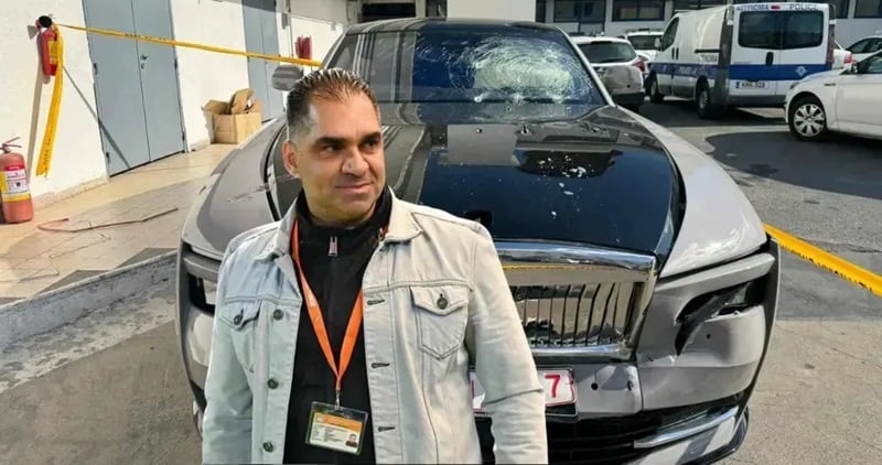 Φόνος Δημοσθένους: Παραμένει υπόδικος ο 28χρονος κατηγορούμενος