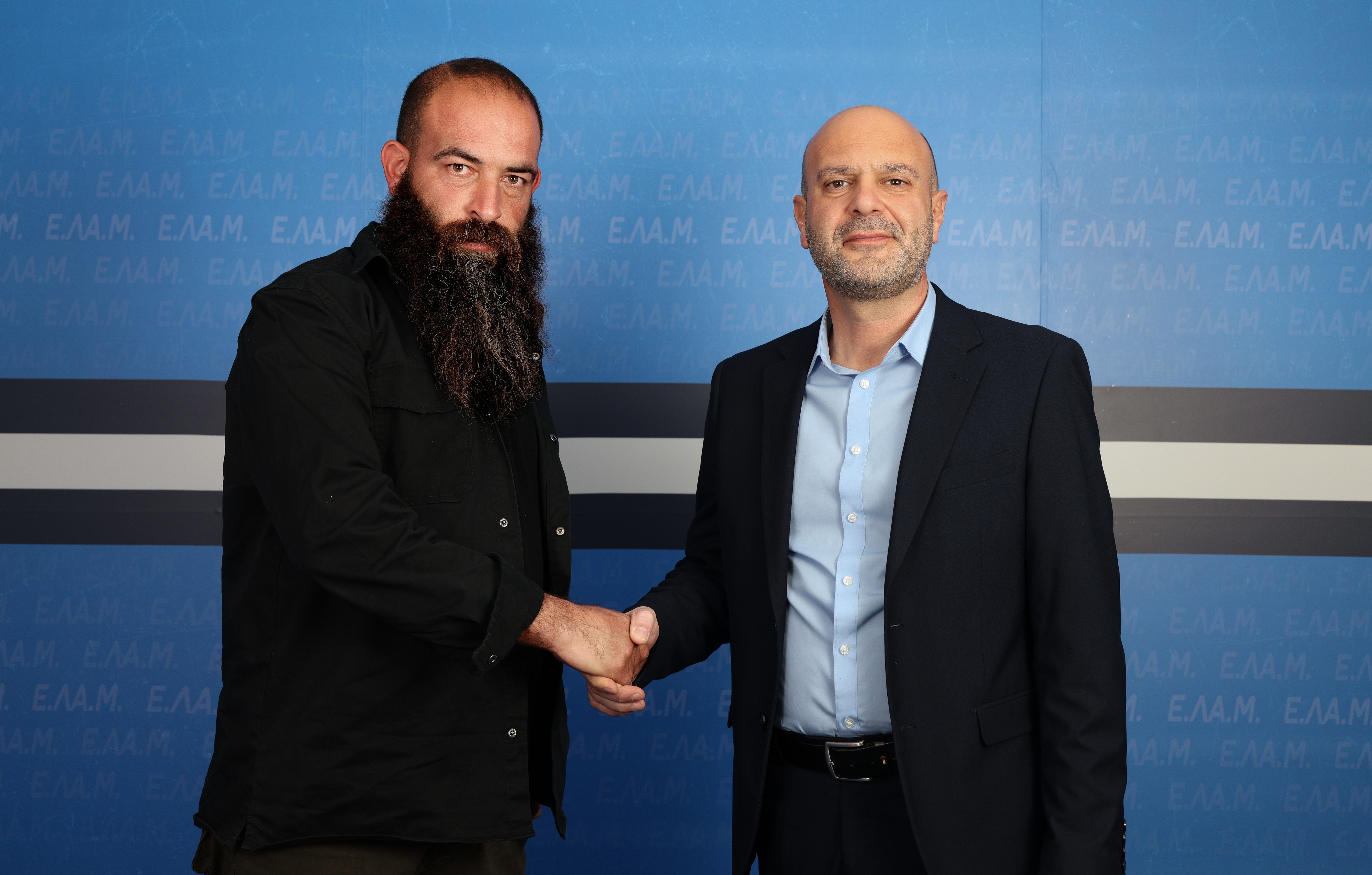 &Upsilon;&pi;&omicron;&psi;ή&phi;&iota;&omicron;&sigmaf; &beta;&omicron;&upsilon;&lambda;&epsilon;&upsilon;&tau;ή&sigmaf; &Lambda;&epsilon;&upsilon;&kappa;&omega;&sigma;ί&alpha;&sigmaf; &mu;&epsilon; &tau;&omicron; &Epsilon;&Lambda;&Alpha;&Mu; &omicron; &Iota;ά&kappa;&omega;&beta;&omicron;&sigmaf; &Pi;&lambda;&alpha;&tau;&omicron;ύ