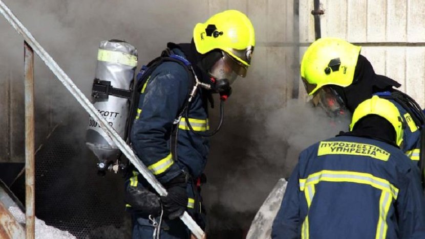 &Omicron;&rho;ό&kappa;&lambda;&iota;&nu;&eta;:&Pi;&upsilon;&rho;&kappa;&alpha;&gamma;&iota;ά &sigma;&epsilon; &omicron;&iota;&kappa;ί&alpha;-&Alpha;&sigma;&tau;&upsilon;&nu;&omicron;&mu;&iota;&kappa;&omicron;ί έ&sigma;&pi;&alpha;&sigma;&alpha;&nu; &pi;&alpha;&rho;ά&theta;&upsilon;&rho;&omicron; &kappa;&alpha;&iota; έ&sigma;&omega;&sigma;&alpha;&nu; 36&chi;&rho;&omicron;&nu;&omicron;