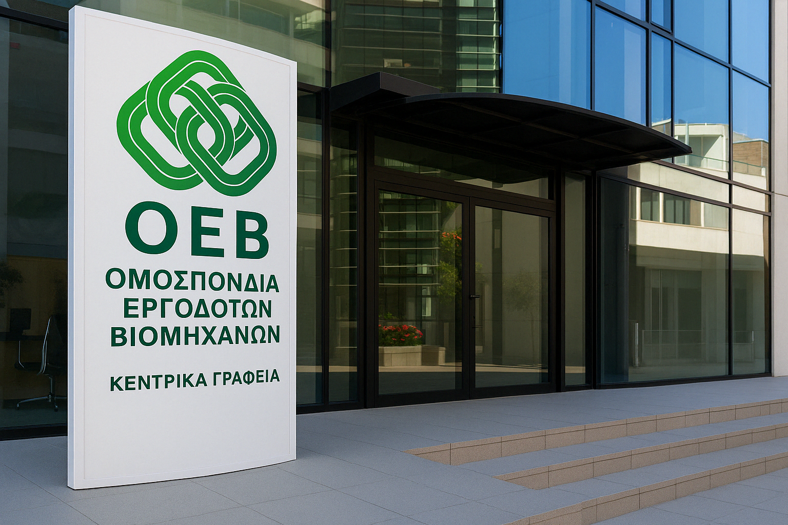 ΟΕΒ: Προς ορθή κατεύθυνση τα μέτρα - Χαμηλότερη η στήριξη στον τουρισμό