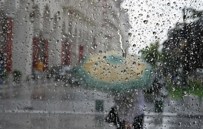 Ρεκόρ βροχών στην Κύπρο τον Μάρτιο - Που καταγράφηκαν οι μεγαλύτερες ποσότητες