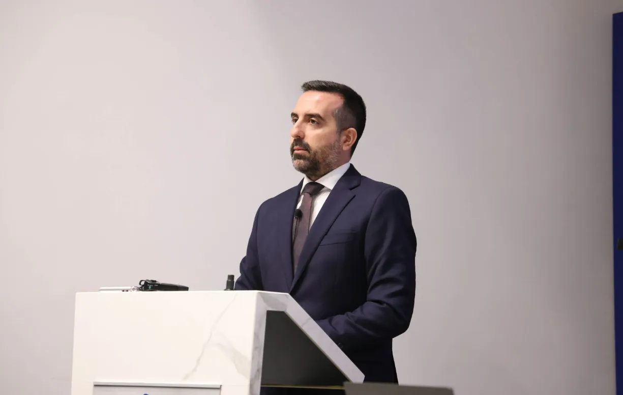 Ιωαννίδης: Εργαζόμαστε για ένα σύστημα επιστροφών- Θα είναι αυστηρό και δίκαιο