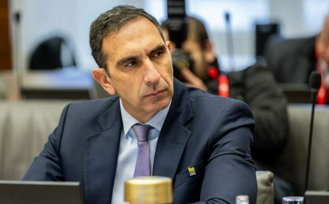 ΥΠΕΣ: Ικανοποίηση για νέο πλαίσιο λειτουργίας ομάδων εξειδικευμένων εθελοντών