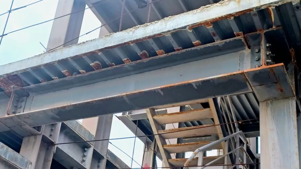 ΕΟΑ Λευκωσίας για κτίριο «φάντασμα»:  H υπόθεση ανέδειξε κενό στη νομοθεσία