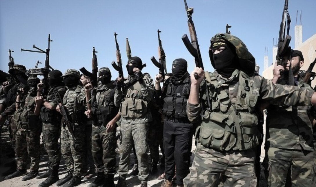 «Ετοιμάζουμε κόλαση»:Πάνω από ένα εκατ. Ιρανοί μαχητές έτοιμοι για μάχη με ΗΠΑ