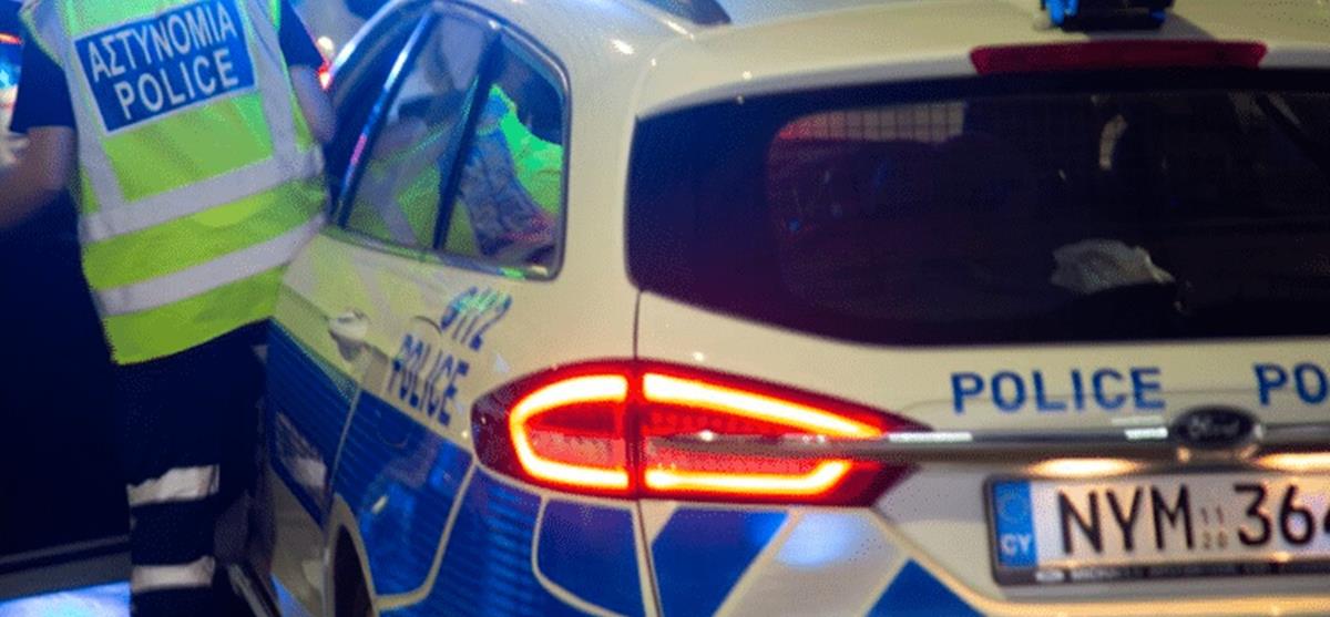 24-Year-Old Arrested in Cyprus for Human Trafficking