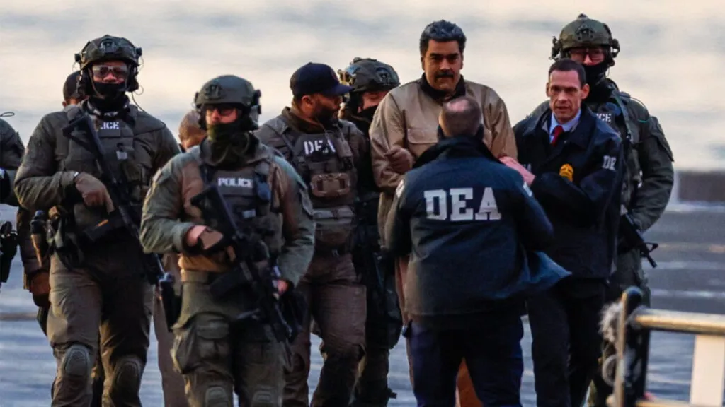 Υπόθεση Μαδούρο: Ο δικαστής που έχει αναλάβει δεν θα αποσύρει την δίωξη