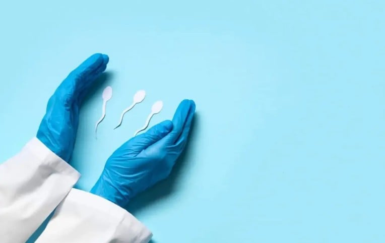 Έρευνα Πανεπιστημίου Οξφόρδης: Η τακτική εκσπερμάτιση ενισχύει τη γονιμότητα