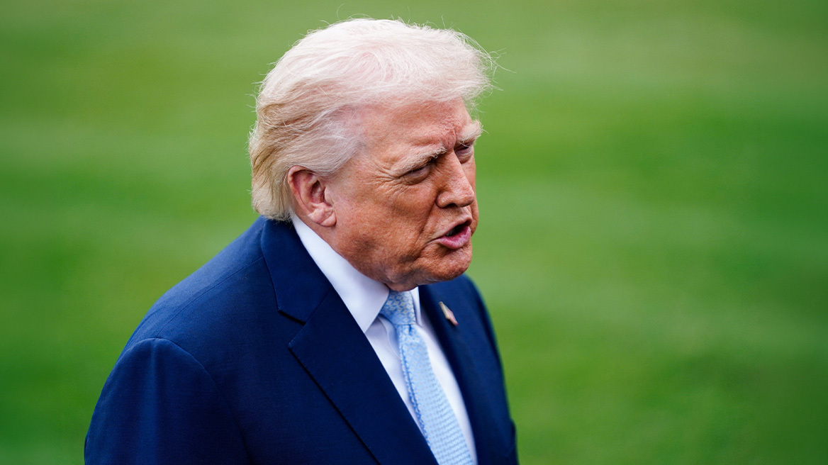 Νέα διορία Τραμπ στο Ιράν για το Ορμούζ – Συνεχίζονται οι συνομιλίες