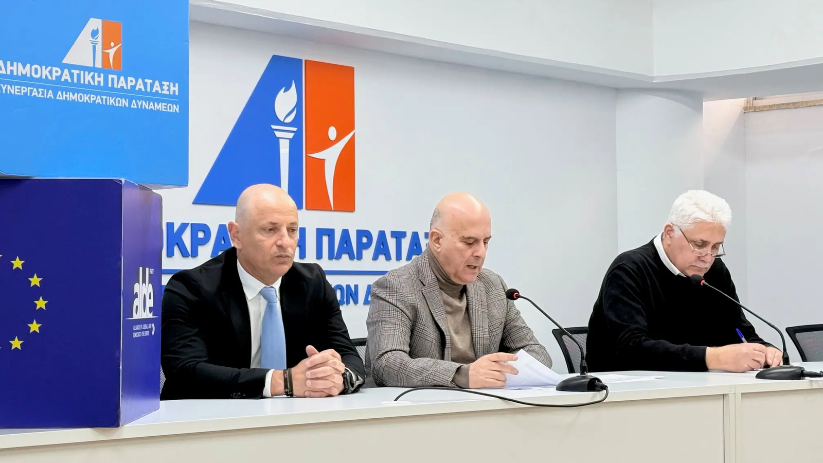 ΔΗΠΑ: Ολοκληρώθηκε το ψηφοδέλτιο Αμμοχώστου– Η Ιζαμπέλλα Ττάκκα η 11η υποψήφια